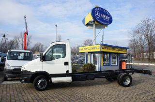 Iveco Daily 35C15